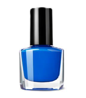 Bleu Électrique