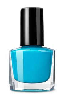 Turquoise Lagune