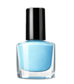 Bleu Ciel Pastel